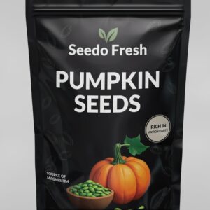 Seedo Fresh Pumpkin Seeds